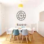 Spacieux T3 Centre Apartamento *