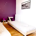 Spacieux T3 Centre Apartamento