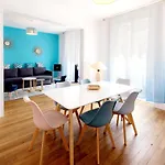 Apartamento Spacieux T3 Centre Montluçon