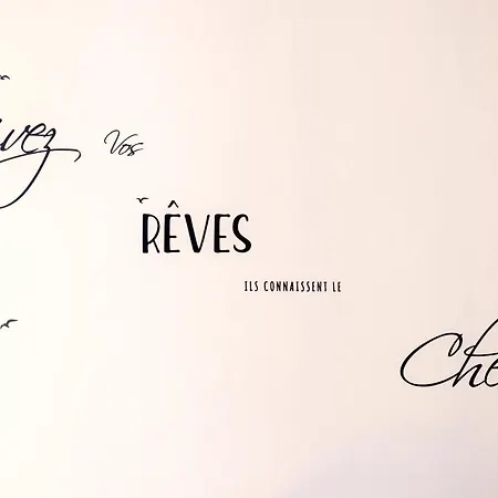 Apartment Spacieux T3 Centre *