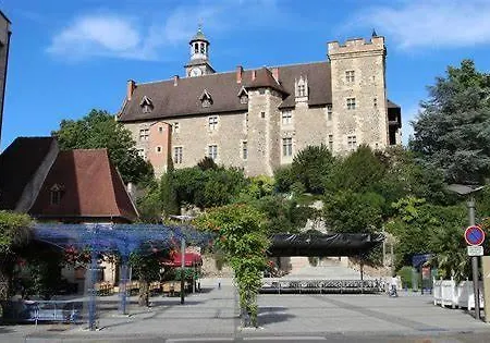 Spacieux T3 Centre *